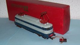 Rivarossi H0 1469 FS Vorserien-Lok E 444.002, neu in OVP