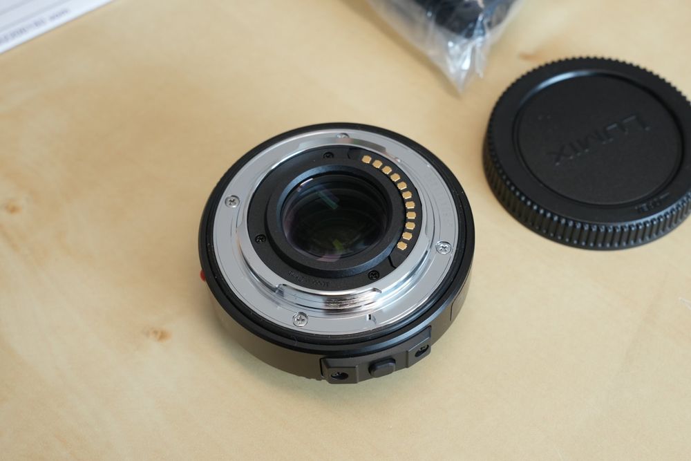 お試し価格！】 Panasonic 最高級 Leica Panasonic DMW-TC14 - avagames.ir