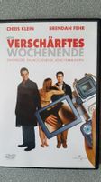 DVD Mein verschärftes Wochenende