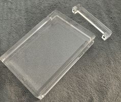 BGS Acryl Case (Case ist für Slabs MIT GradedGuard)