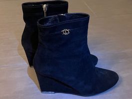 Stiefeletten Dior Gr. 37/5