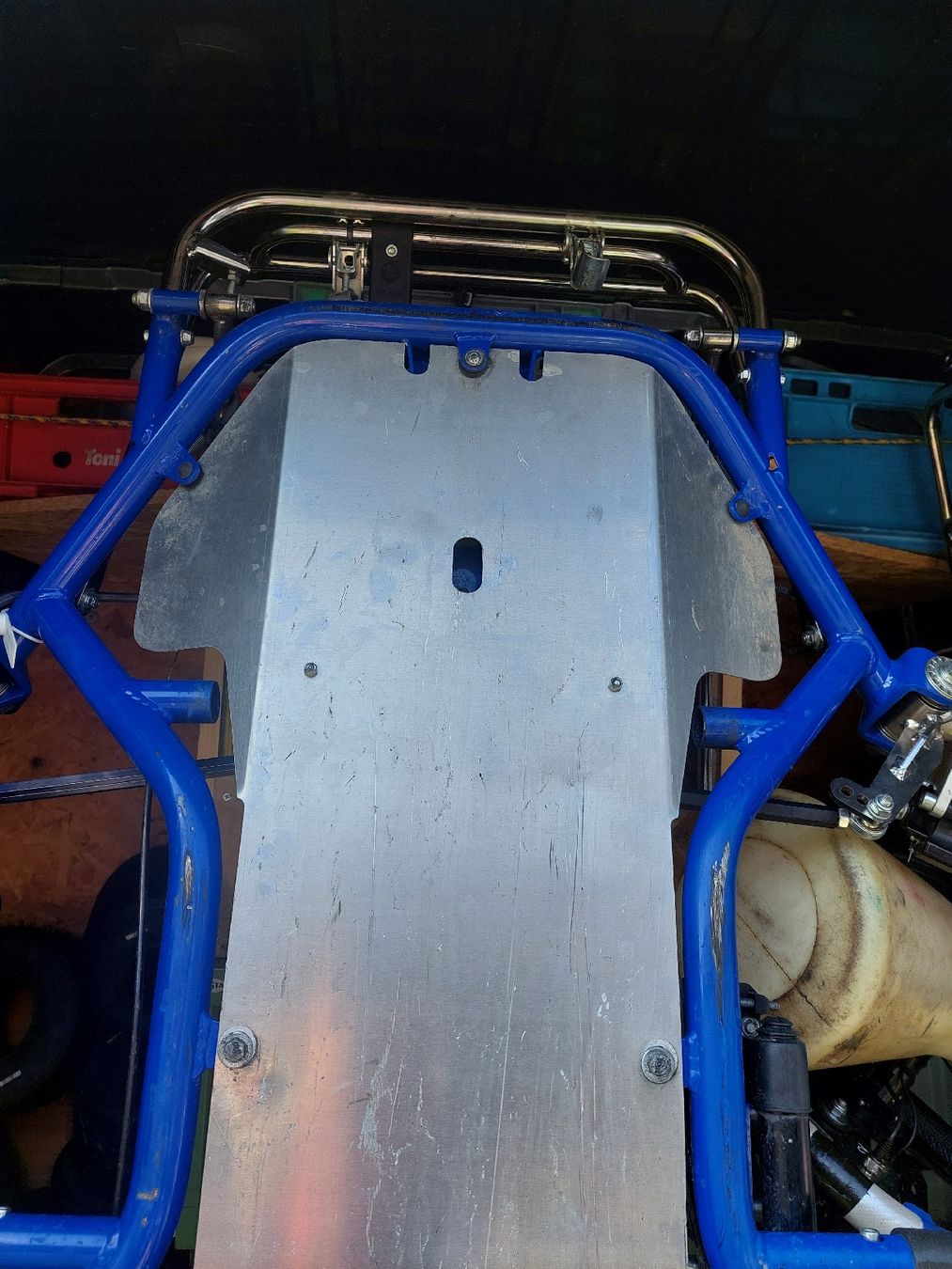 Rotax Karts: Sehr schöner DD2 – Gebraucht aus Gipf-Oberfrick von S-Kart_Racing 5