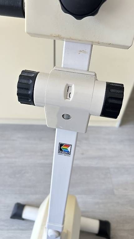 Hometrainer: Kettler Hometrainer gebraucht – Usato da Rütihof venduto da serouni5406 4