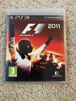 Formula 1 2011 für Playstation 3 PS3