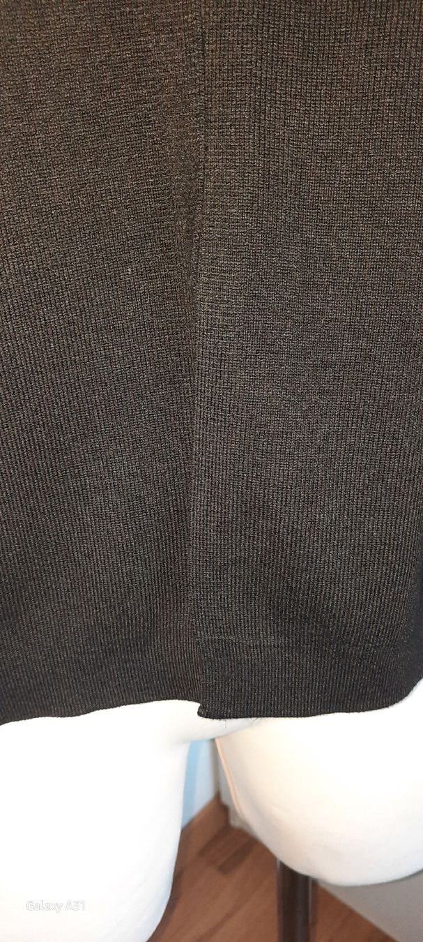 Giacche: STREET ONE Strickjacke schwarz Gr 42 – Usato da Wädenswil venduto da H2H_Secondhandshop 3