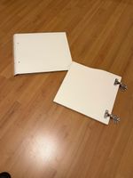 Ikea Kallax Tür