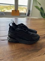 Nike Air Max Grösse 33 guter Zustand