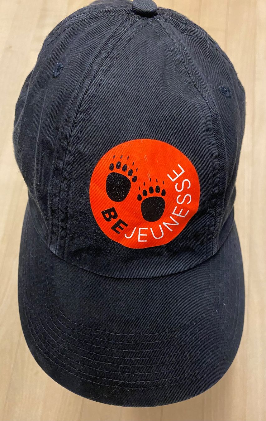 Copricapi, berretti & cappellini: Origineller Cap one size – Nuovo (secondo la descrizione) da Lyss venduto da Sibella56