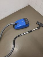 Staubsauger Miele Complete C1 Sonata blau 