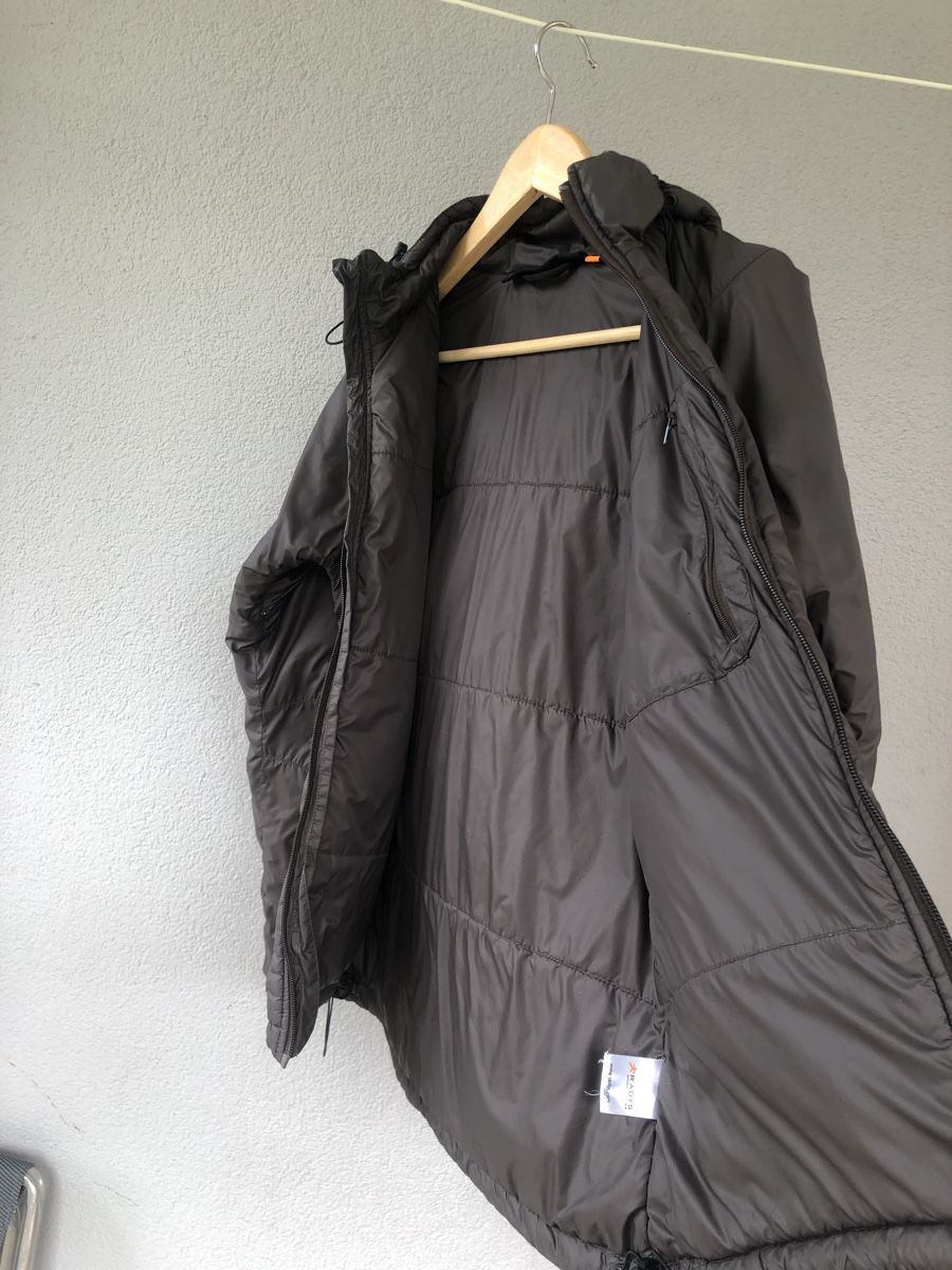 Radys Jacken: R‘ADYS Jacke M – Gebraucht aus Fribourg von ann_l9b7 2