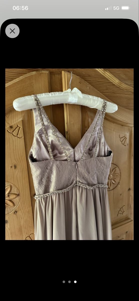 Kleider: Schönes Kleid Gr. 36 – Gebraucht aus Buchrain von Sunny026 2