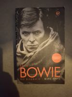 David Bowie Biographie