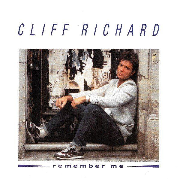 Vinyles: Richard Cliff: Remember Me 7" – D'occasion à Steinhausen par Vilivinili