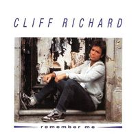 Richard Cliff: Remember Me 7"