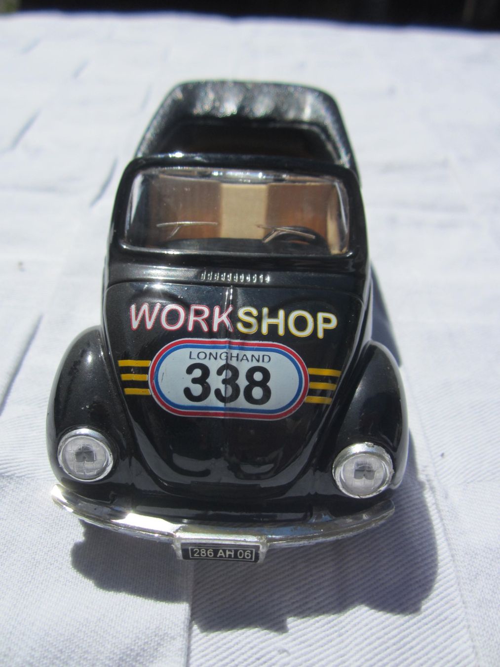 Volkswagen Voitures modèles: Volkswagen Coccinelle – Neuf (Voir description) à Tramelan par Tors