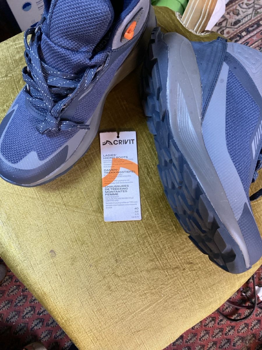 Chaussures femmes: Trecking schuh damen – Neuf avec emballage d'origine à zürich par vivti63 2