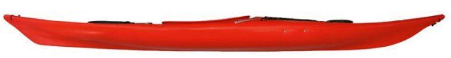 Barche: Kayak Rainbow 430 – Nuovo e nell'imballaggio originale da Le Mouret venduto da Nrju 1