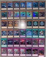YuGiOh Seltenes Labrynth Deck!