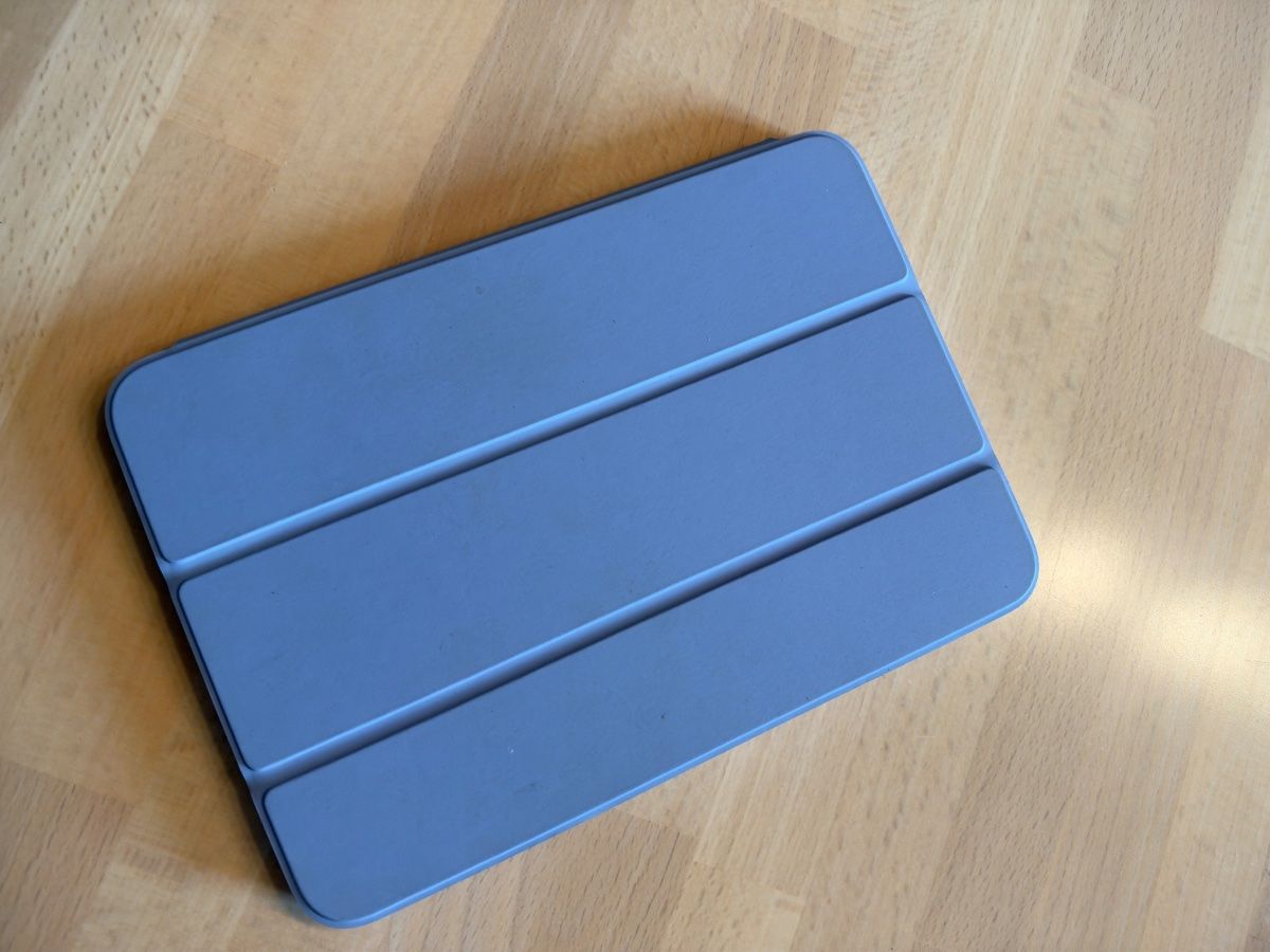 Apple Tablettes PC: iPad mini A17 pro – D'occasion à Lenzburg par Pfuusbaer 5