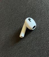 Apple AirPod links - weiss (3.Gen)
