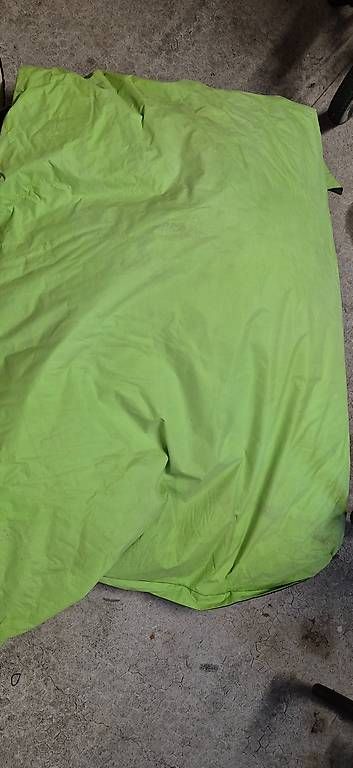 Poltrone: Pouf exterieur – Usato da Versoix venduto da fte_d9w5 1