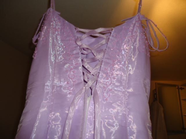 Kleider: Abendkleid – Neu (gemäss Beschreibung) aus Gretzenbach von LSXS 3