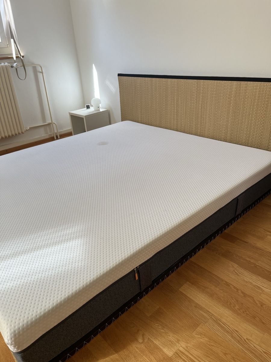 Emma Matelas: Emma Matratze Flip 25 – D'occasion à Zürich par luc_77rk 4