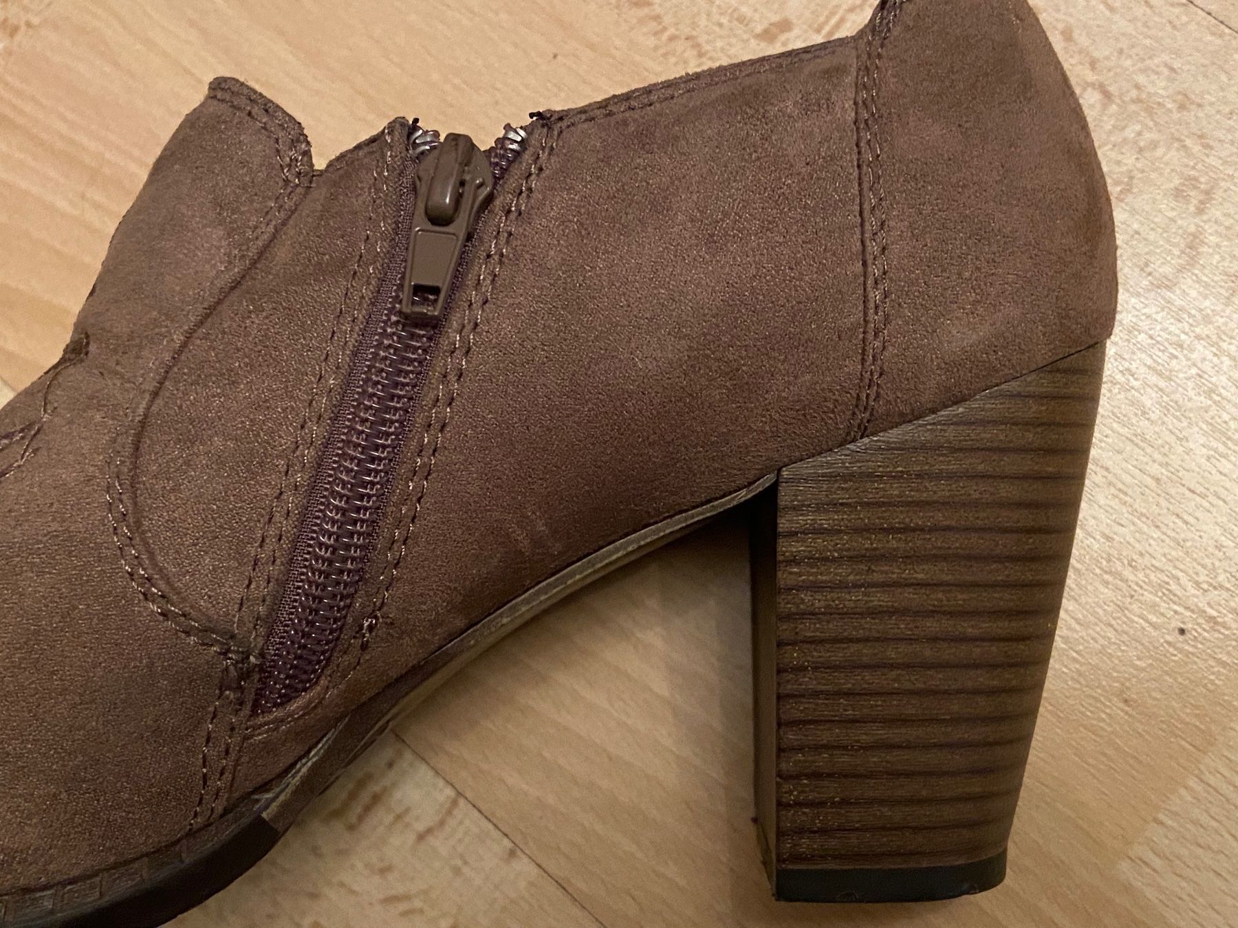 Graceland Scarpe da donna: Damenschuh, Pump Gr. 41 – Usato da Oberrüti venduto da Jomaru 4