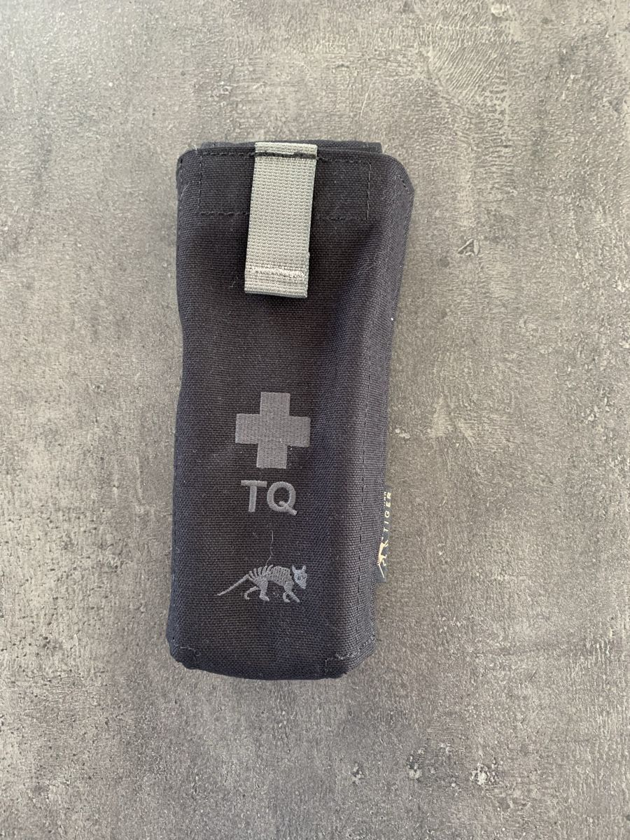 Borse: TQ Tasche Tasmanian Tiger – Nuovo (secondo la descrizione) da Reinach AG venduto da Renaultpower