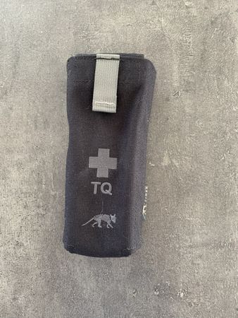 TQ Tasche Tasmanian Tiger