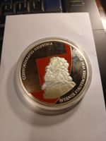 Pièce commémorative rare "Werner Stauffacher von Schwyz"
