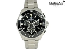 TAG Heuer Aquaracer Quarz Chronograph - CAY111A.BA0927