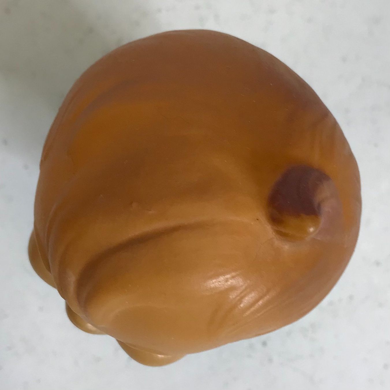 Statuette: Gummipüppchen DVP made in Denmark – Usato da Zürich venduto da gigimai67 4