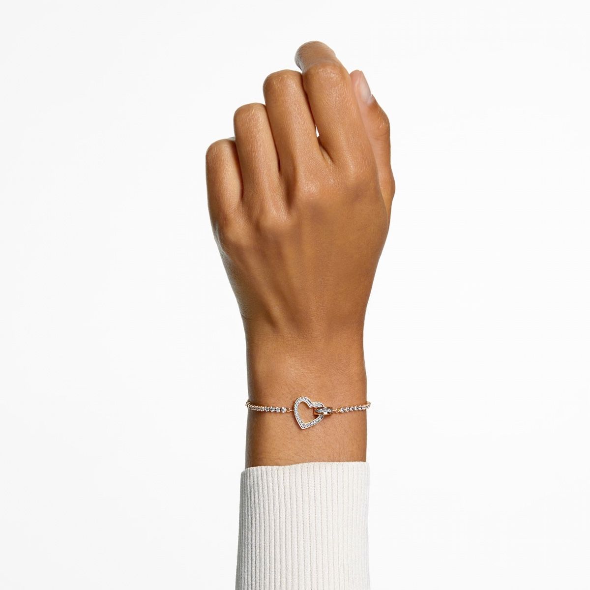 Swarovski Bracciali & Braccialetti: Swarovski Lovely Armband – Nuovo (secondo la descrizione) da Widnau venduto da sar_h98t 2