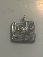 Gedenkmedaille Johannes Paul II. in der Schweiz 1984 (S19)