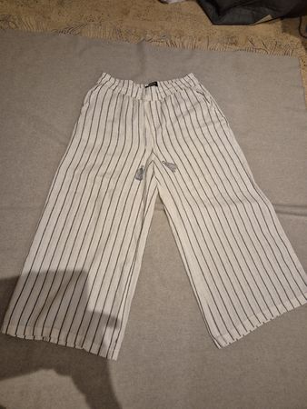 Damen Hose REWASH Streifen Grösse L , neuwertig