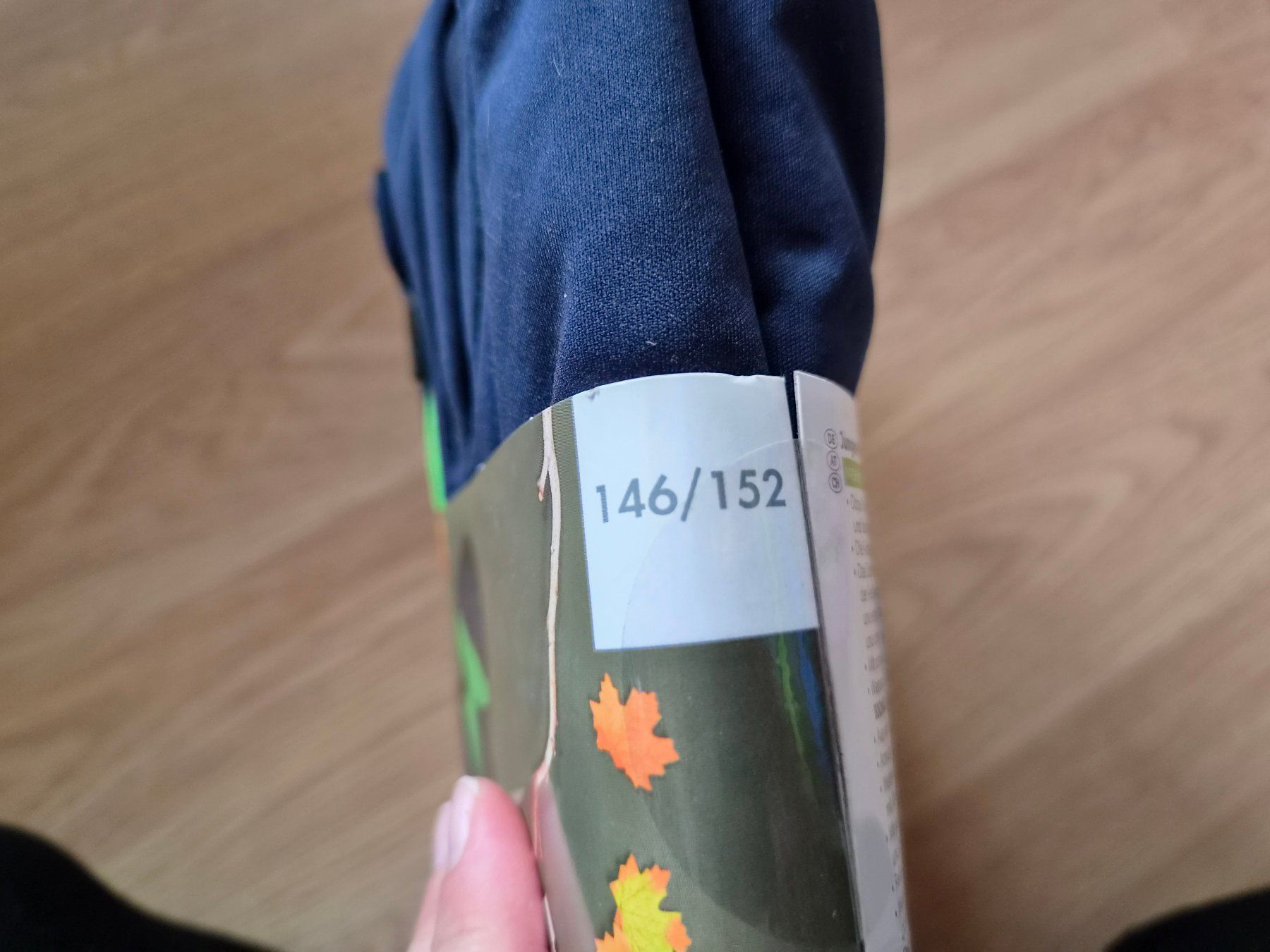 Jacken & Mäntel: !!! NEU !!! Softshelljacke / Softshell / Jacke 146 / 152 – Neu und originalverpackt aus Giswil von monimaus08 2
