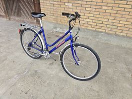 Mondia Orion Damenfahrrad,  für den Frühling!