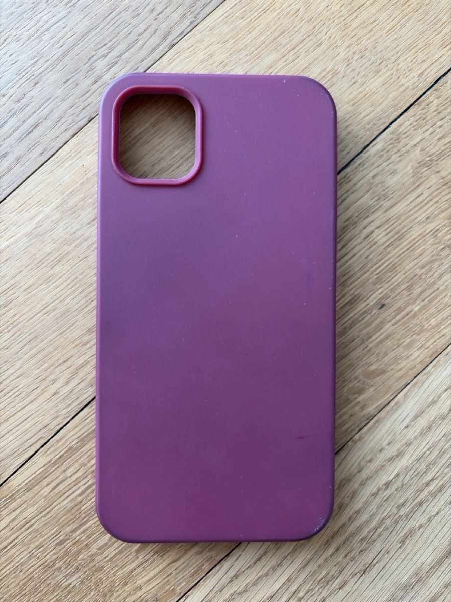 Apple Coques & Protection écran: Handyhülle Iphone 11 – D'occasion à Wettingen par enhuufeguggus
