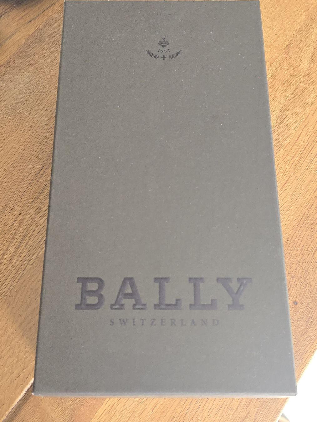 Bally Scarpe da donna: NEUE BALLY MOCCASINS, GR 40 ORANGE – Nuovo (secondo la descrizione) da Möriken AG venduto da rowyta 7
