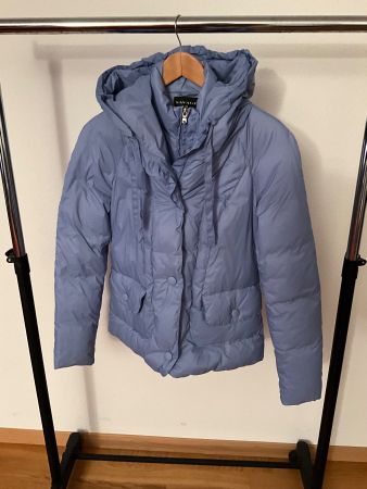 Damen Daunenjacke Gr. S/M
