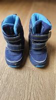 Winterschuhe Jungs Gr 22