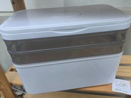 Mehrstöckige Aufbewahrungsbox 40cm