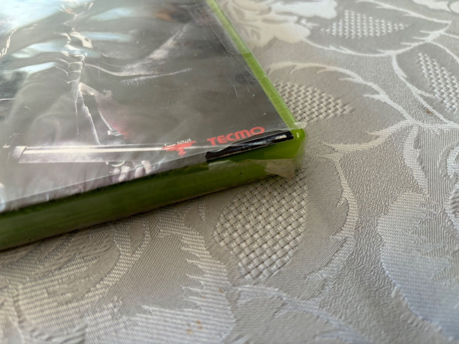 Giochi: Ninja Gaiden 3 (NEU) – Nuovo e nell'imballaggio originale da Frenkendorf venduto da Fionchen 2