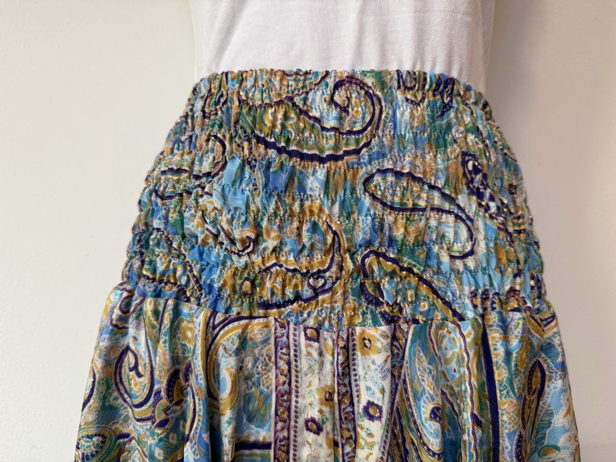 Gonne: Boho Maxihosenrock – Nuovo (secondo la descrizione) da Sigriswil venduto da ck56 2