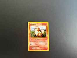Growlithe 17/108