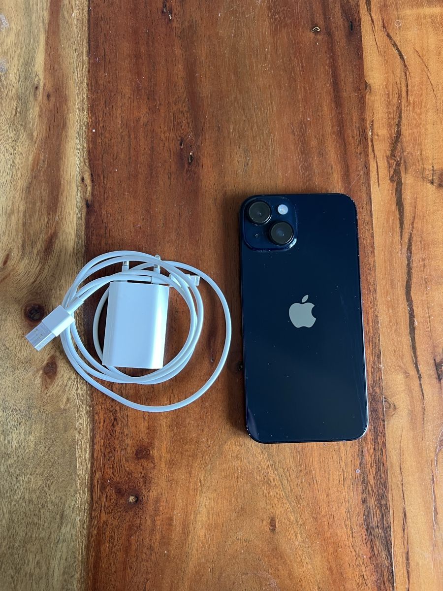 Apple Portables: iPhone 14, 128GB – D'occasion à Zollikofen par AdrianaKreuz98 2