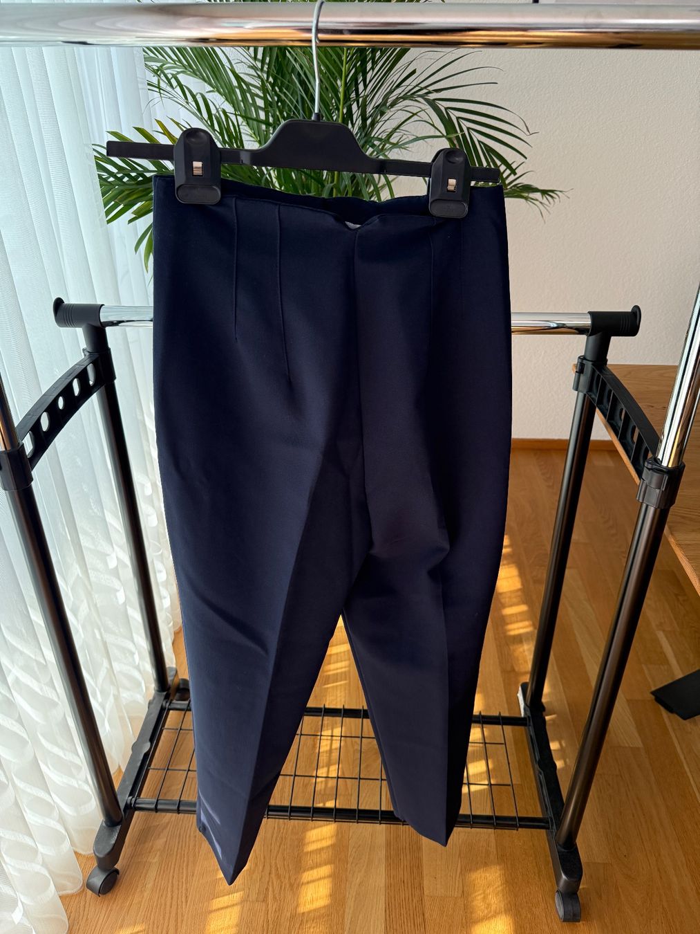 Zara Pantaloni: hose (s) – Nuovo (secondo la descrizione) da Freidorf TG venduto da zweithandware 1