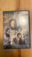 Herr der Ringe - Die Rückkehr des Königs DVD