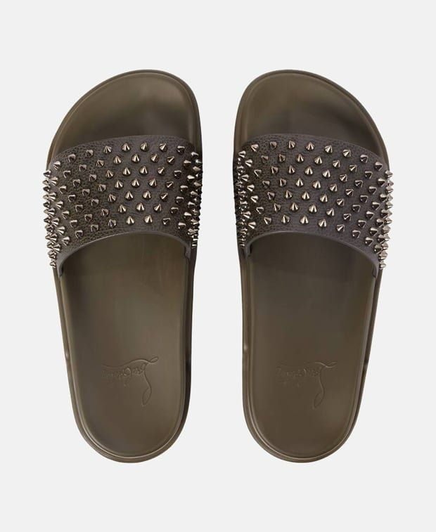 Christian Louboutin Chaussures hommes: Christian Louboutin Badeschuhe – Neuf avec emballage d'origine à Biel/Bienne par Beat39 3